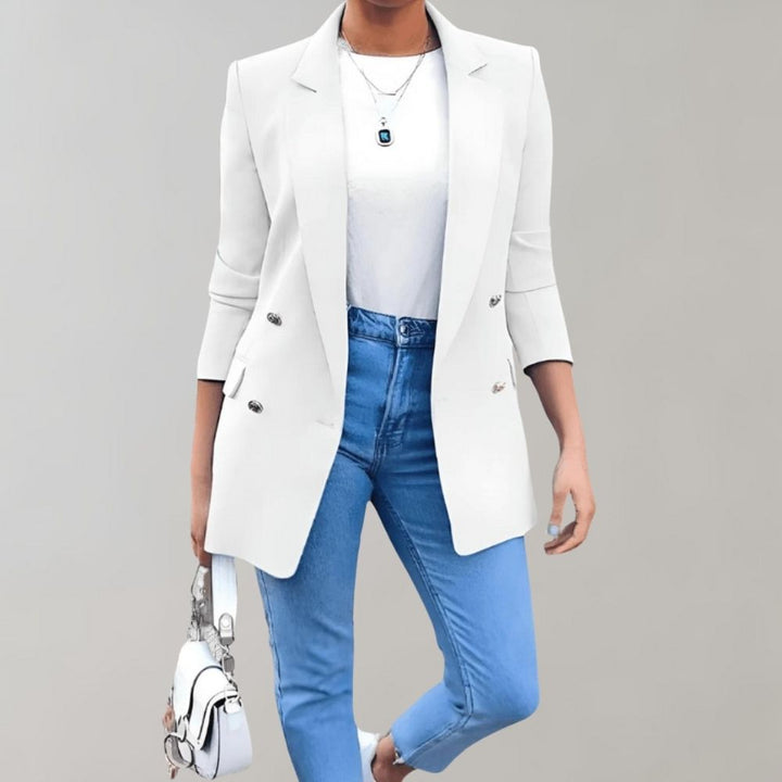 Echoarchiv | Eleganter Blazer