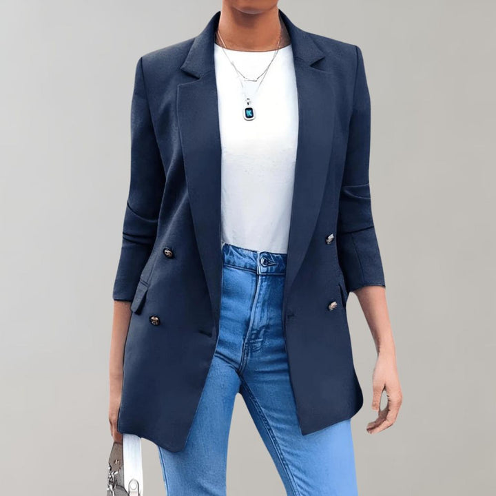 Echoarchiv | Eleganter Blazer
