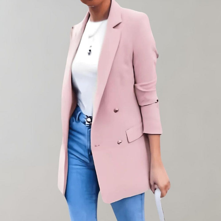 Echoarchiv | Eleganter Blazer