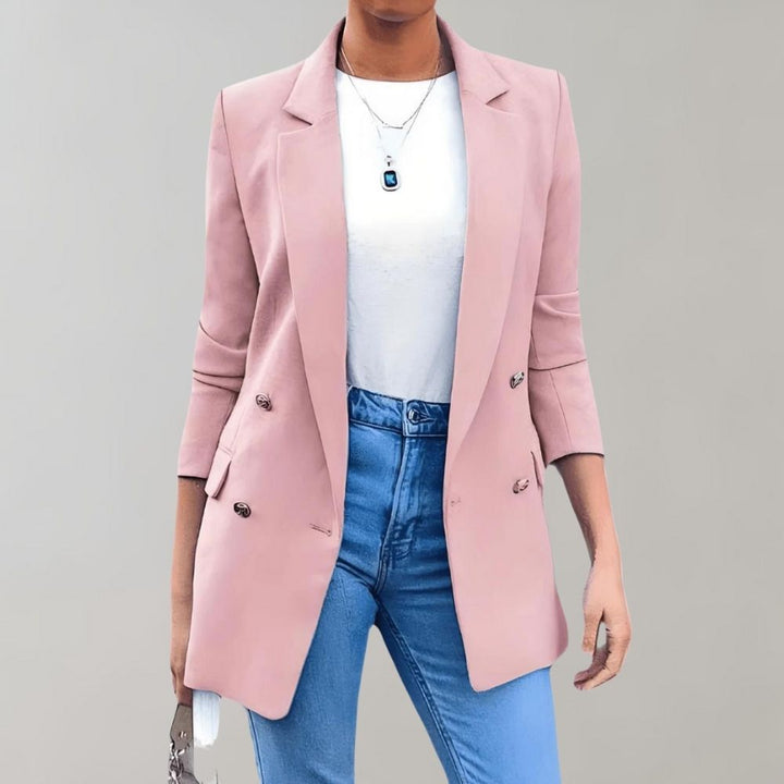 Echoarchiv | Eleganter Blazer