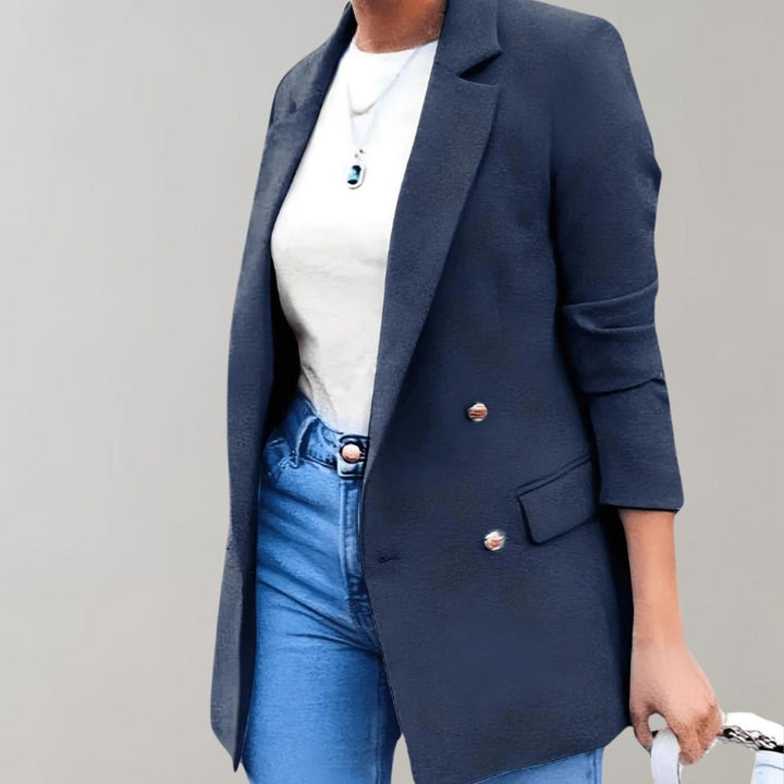 Echoarchiv | Eleganter Blazer
