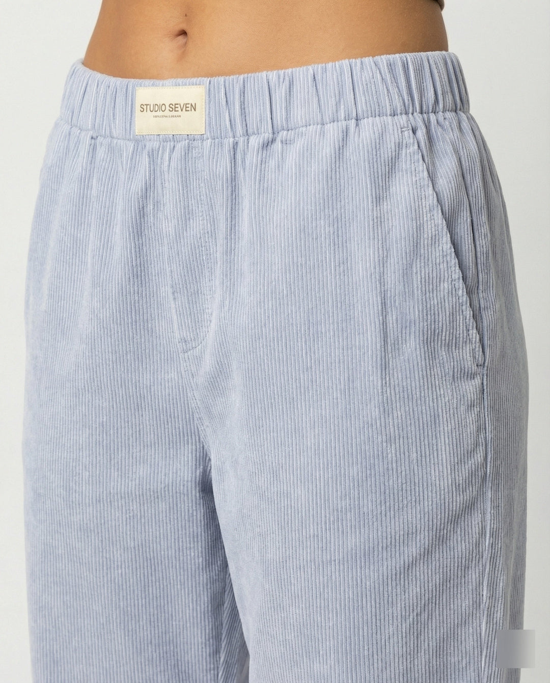 Echoarchiv | Lounge-Hosen für Damen