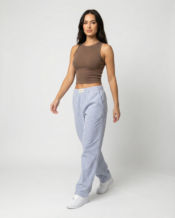 Echoarchiv | Lounge-Hosen für Damen