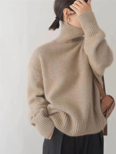 Echoarchiv - Damen Pullover