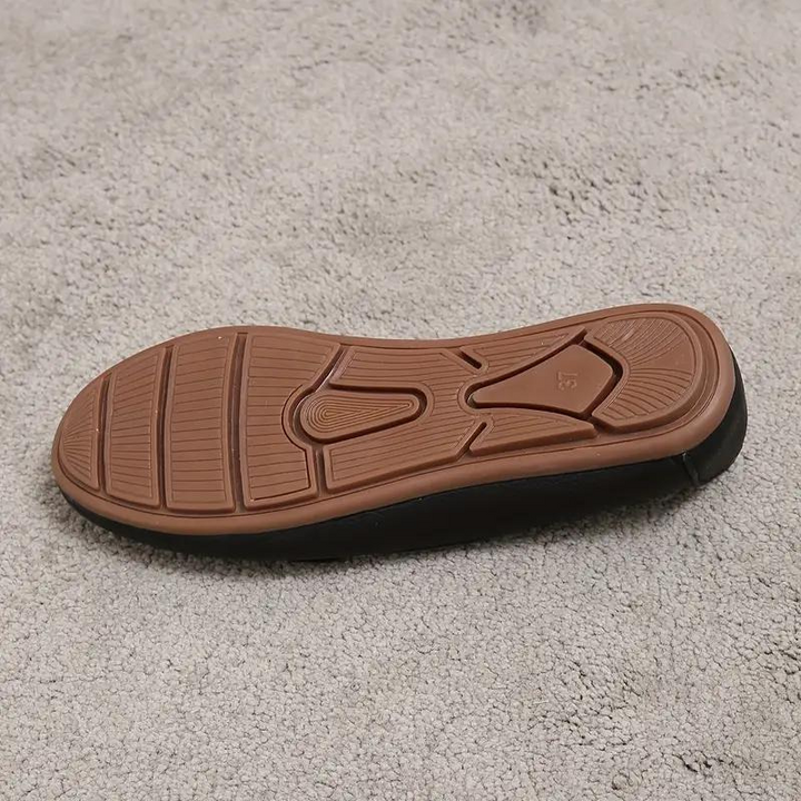 Loafer, Flach, Leichtgewichtig, Damenschuhe, Sommerschuhe Echoarchiv
