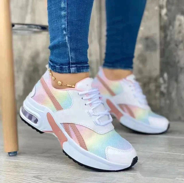 Echoarchiv | Orthopädische Damenschuhe mit Fußbett