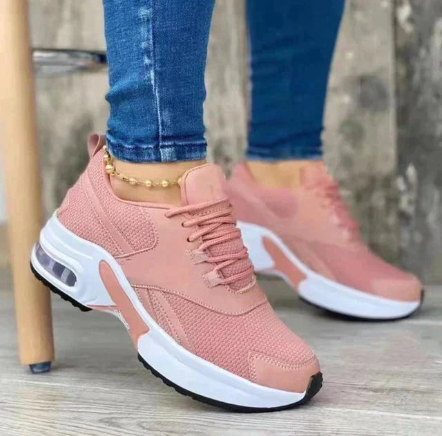 Echoarchiv | Orthopädische Damenschuhe mit Fußbett