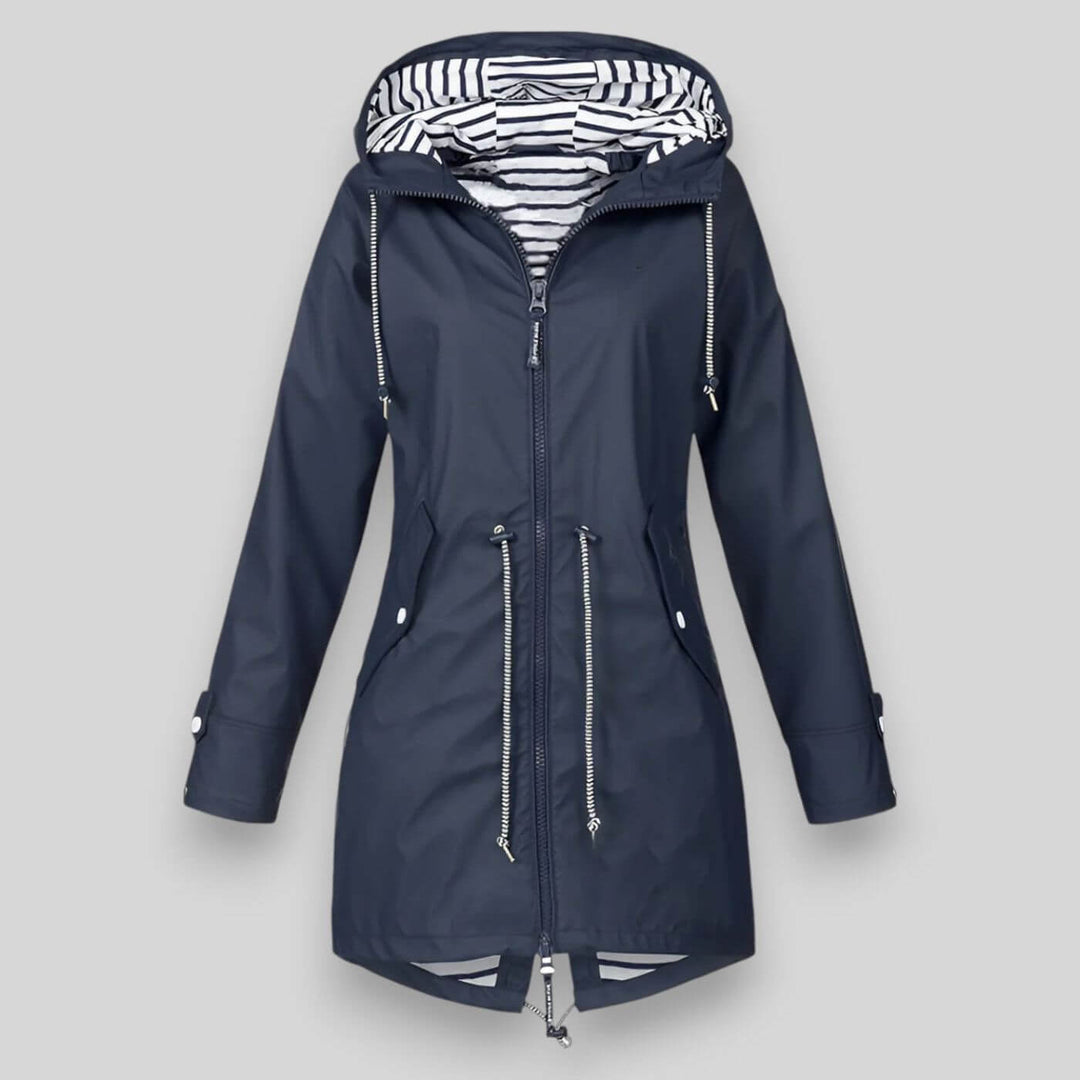 Echoarchiv | Stylische Wasserdichte Jacke