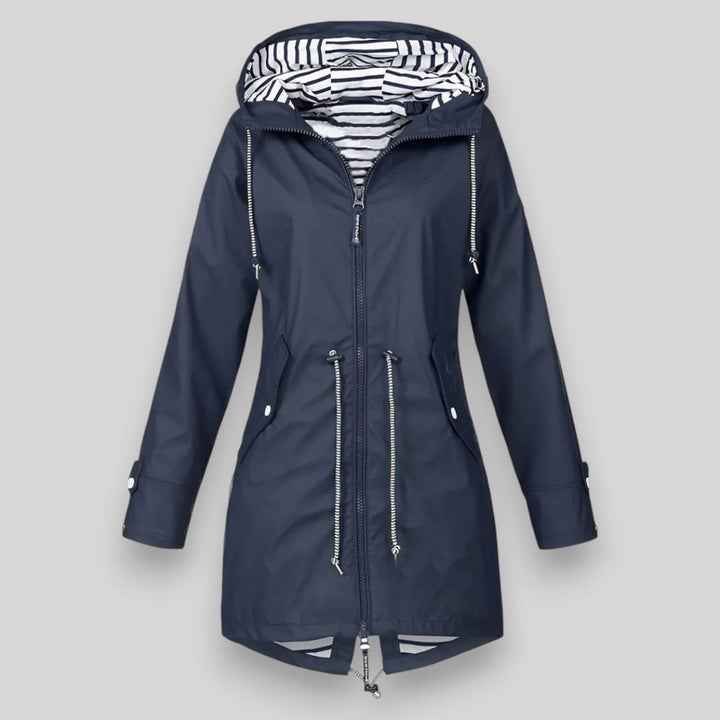 Echoarchiv | Stylische Wasserdichte Jacke