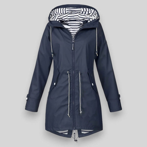 Echoarchiv | Stylische Wasserdichte Jacke