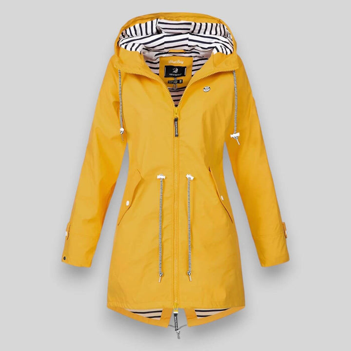 Echoarchiv | Stylische Wasserdichte Jacke