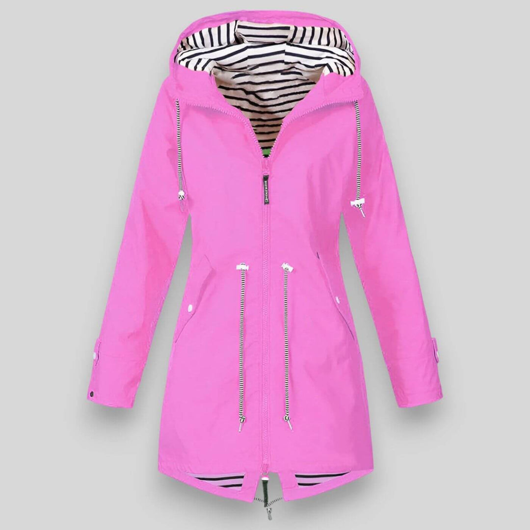 Echoarchiv | Stylische Wasserdichte Jacke