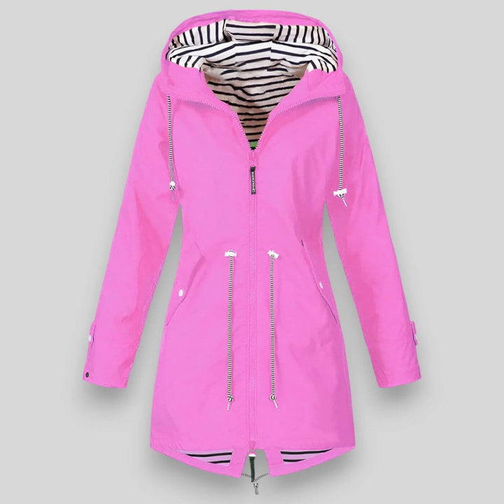 Echoarchiv | Stylische Wasserdichte Jacke
