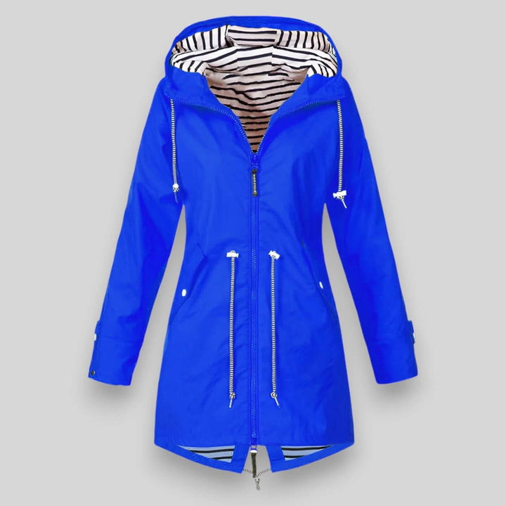 Echoarchiv | Stylische Wasserdichte Jacke