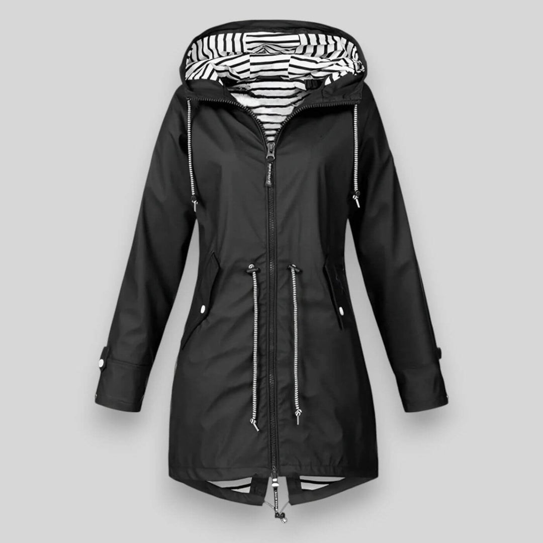 Echoarchiv | Stylische Wasserdichte Jacke