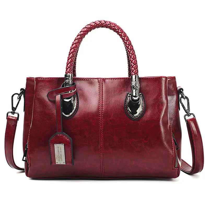 Große tasche