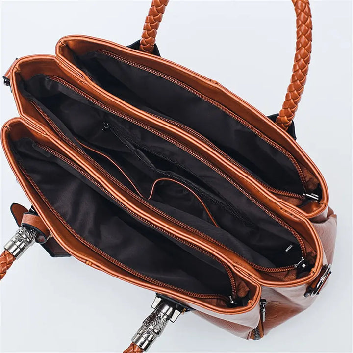 Große tasche
