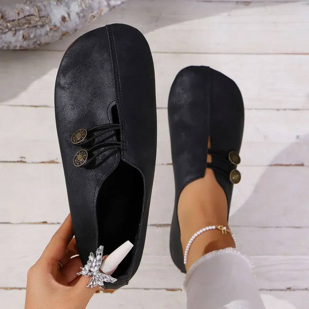 Echoarchiv | Orthopädische Schuhe