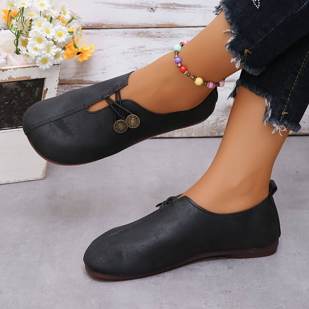 Echoarchiv | Orthopädische Schuhe