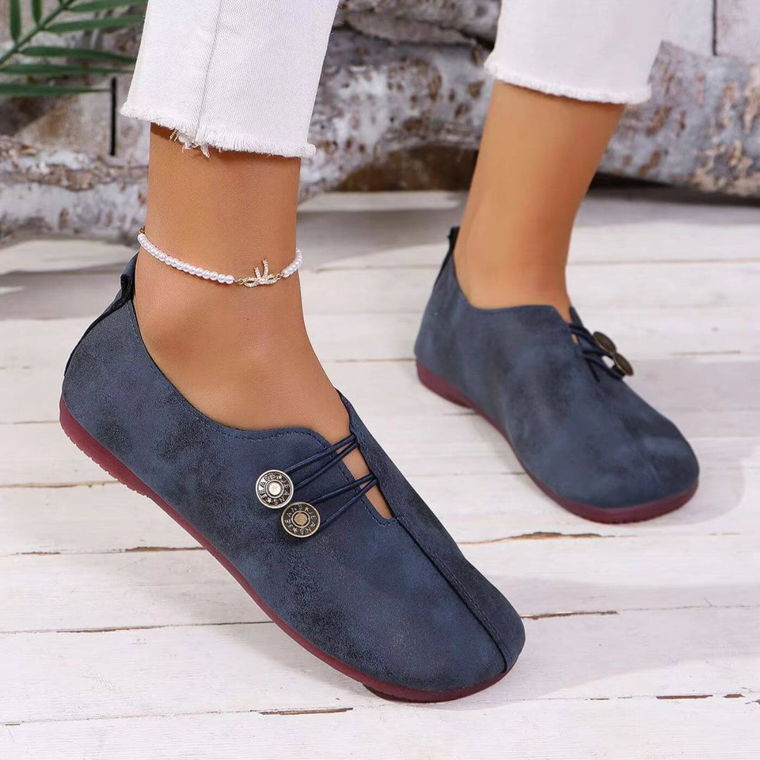 Echoarchiv | Orthopädische Schuhe