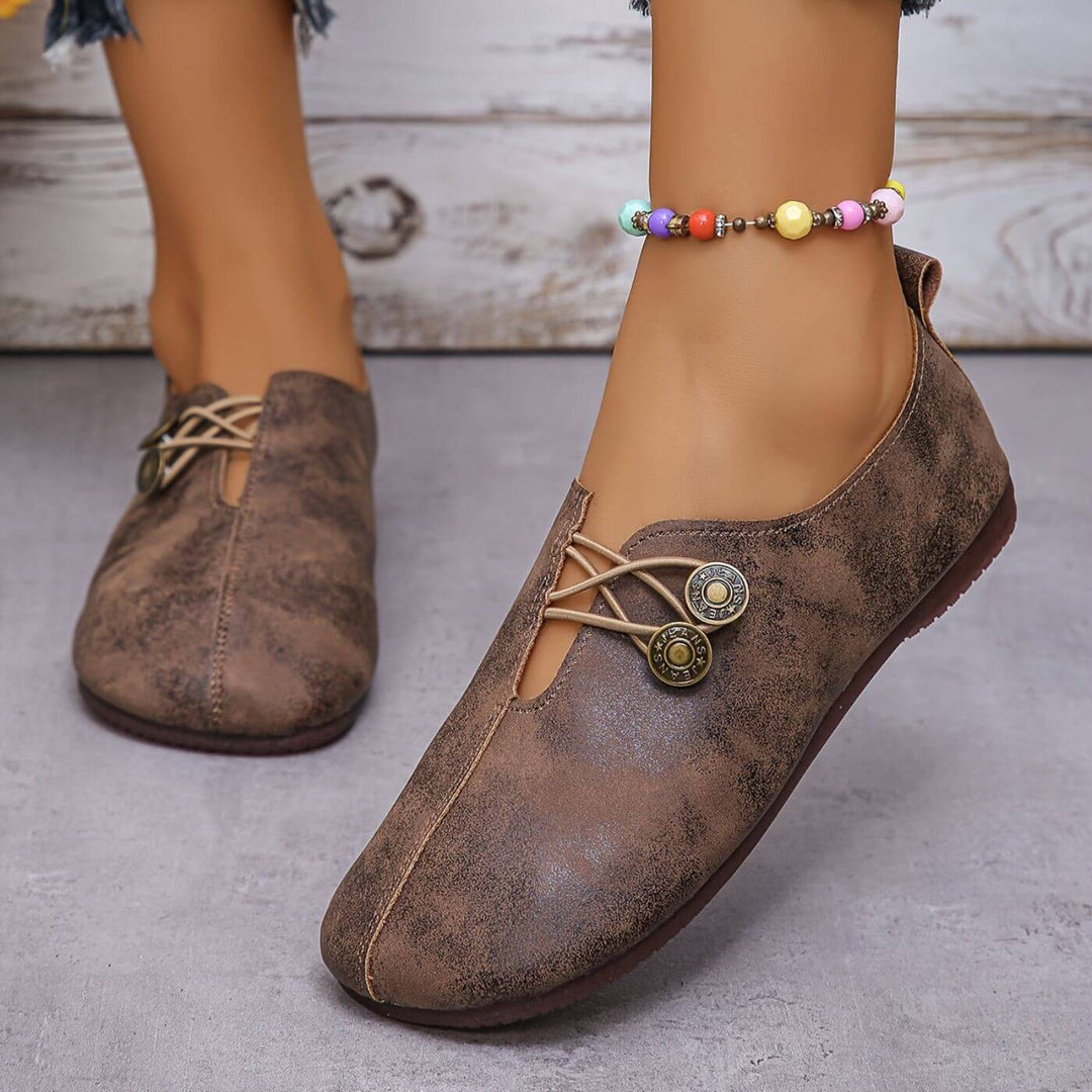 Echoarchiv | Orthopädische Schuhe