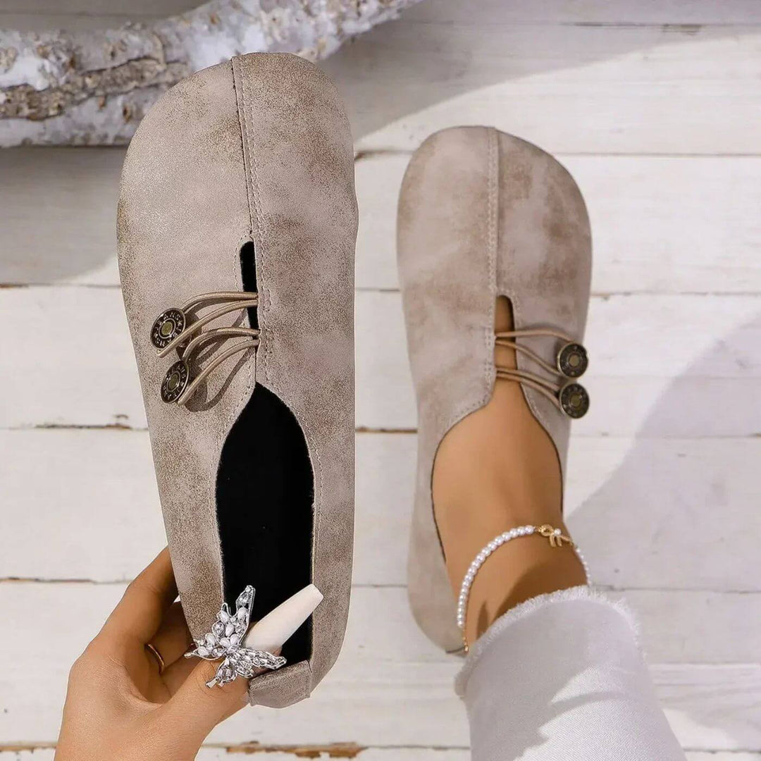 Echoarchiv | Orthopädische Schuhe