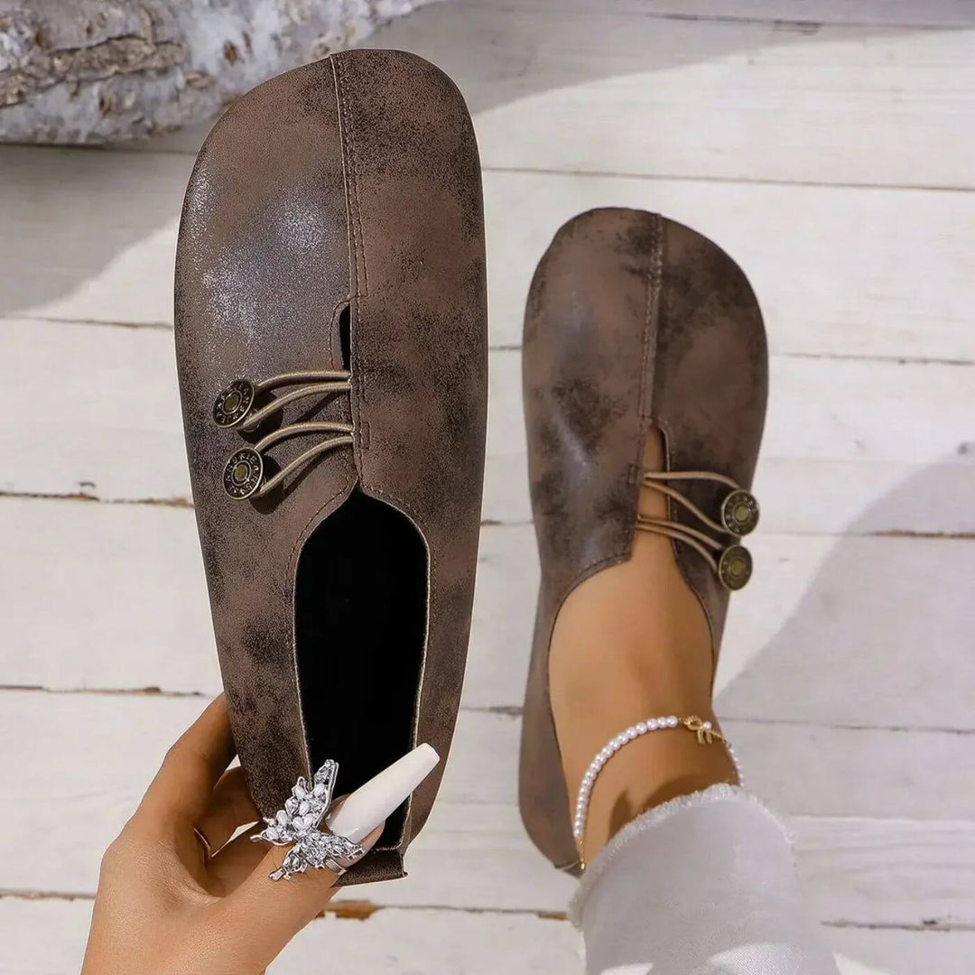 Echoarchiv | Orthopädische Schuhe
