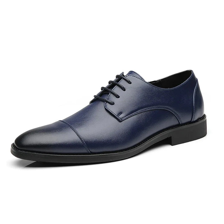 Echoarchiv | Büro Derby Schuhe für Männer