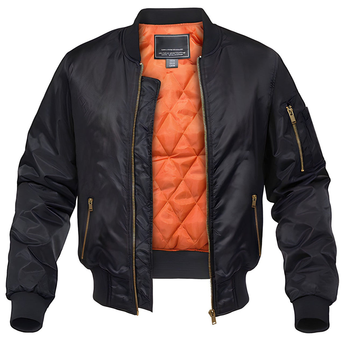 Pilot Bomberjacke – Avenza