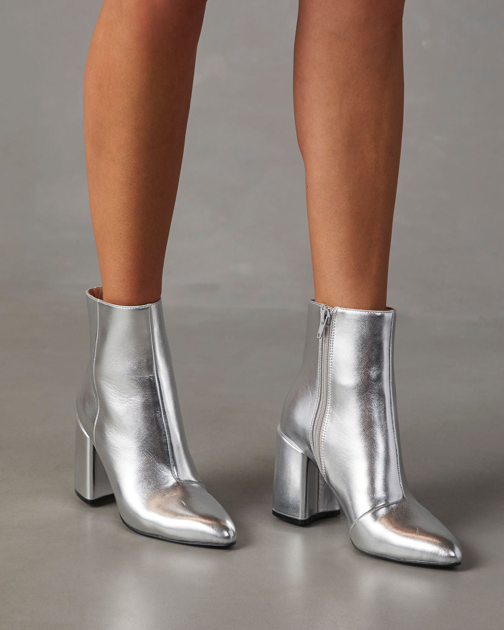 Anara | Stiefelette – Varelle