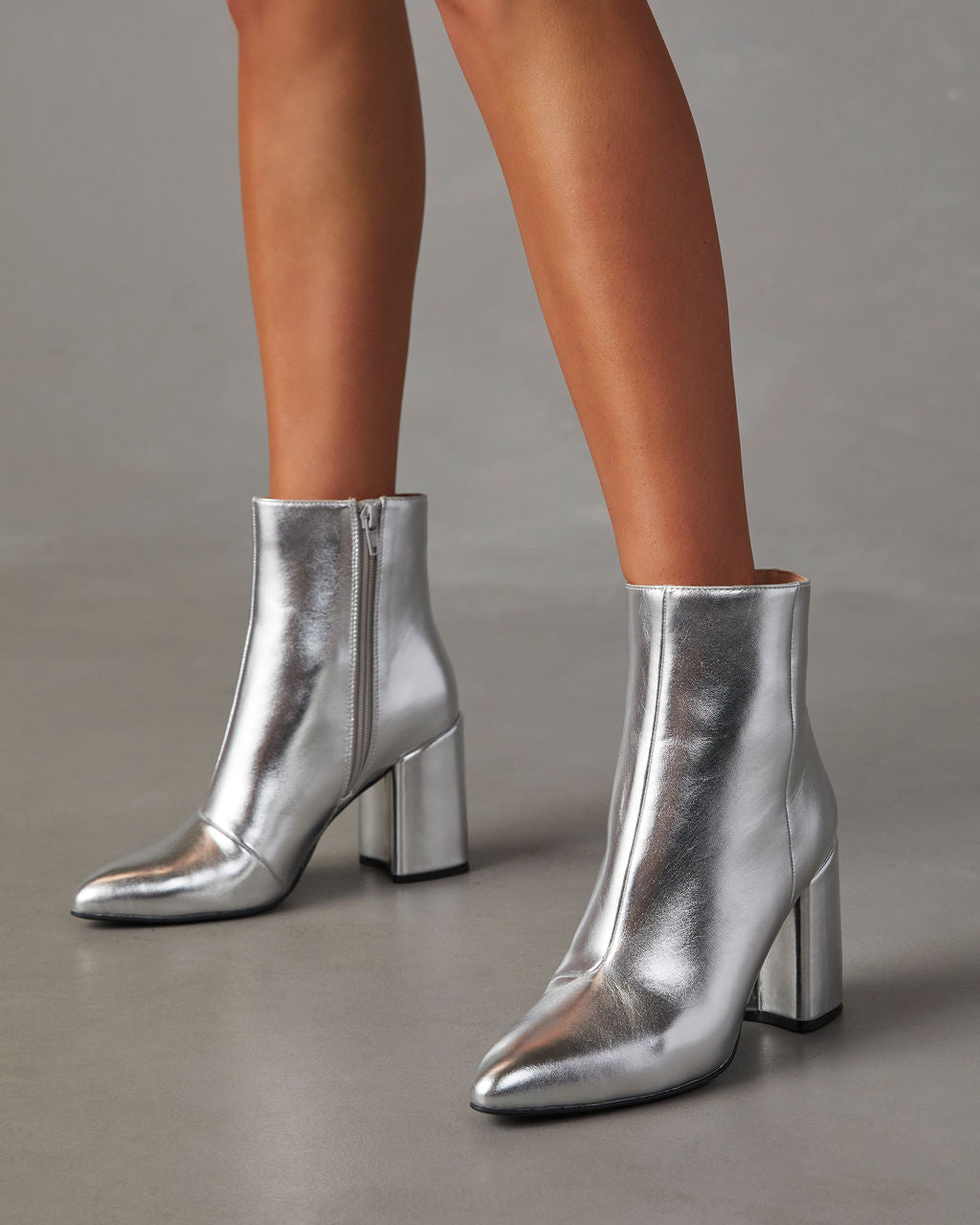 Anara | Stiefelette – Varelle