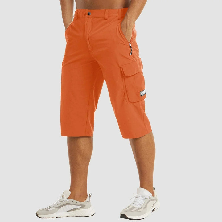 Echoarchiv - Schnell trocknende Cargo-Shorts für Herren