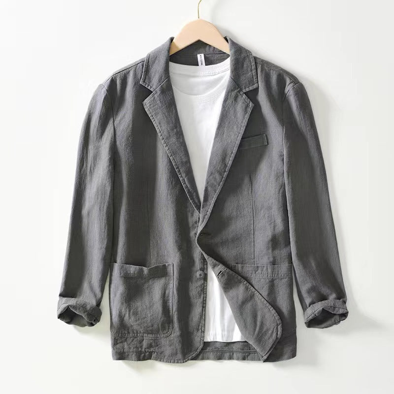 Herren Blazer – Leicht & Kombinierbar für den Alltag