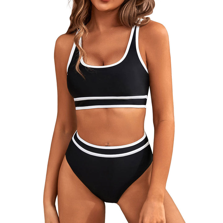 Damen Sport-Bikini-Set Echoarchiv