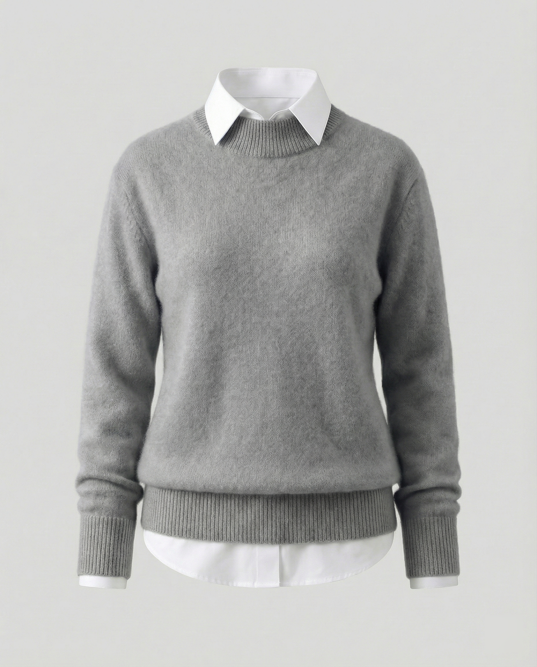 ElegantePullover mit Weichem & Luxuriösem Tragekomfort | Echoarchiv