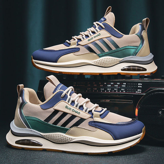 Echoarchiv - Herren Freizeit Schuhe - Neue Lauf Sport SnEchoarchivkers