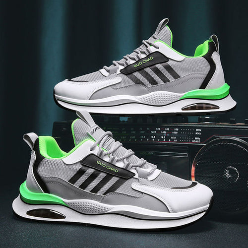Echoarchiv - Herren Freizeit Schuhe - Neue Lauf Sport SnEchoarchivkers