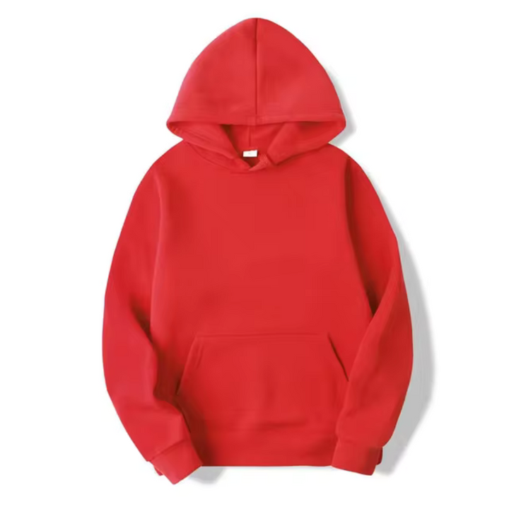 Echoarchiv | SwEchoarchivt À Capuche Sport Trend Frühling