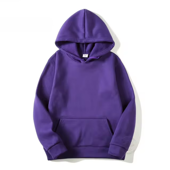 Echoarchiv | SwEchoarchivt À Capuche Sport Trend Frühling