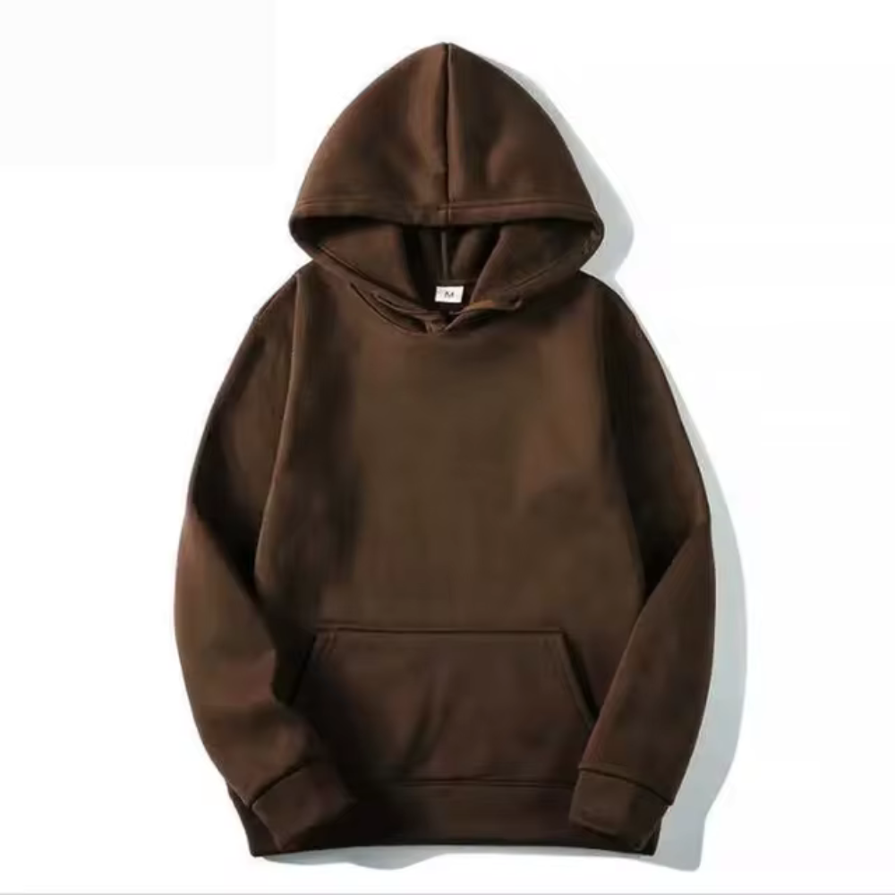Echoarchiv | SwEchoarchivt À Capuche Sport Trend Frühling