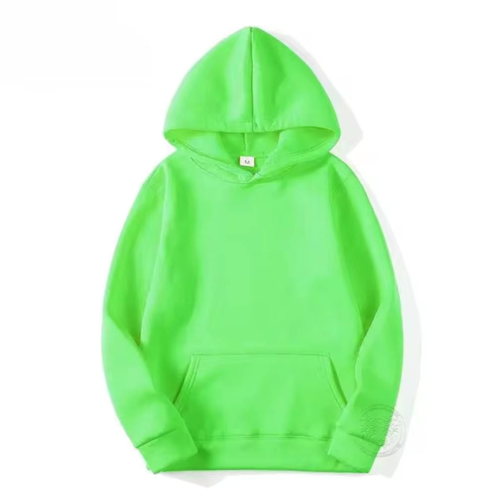 Echoarchiv | SwEchoarchivt À Capuche Sport Trend Frühling
