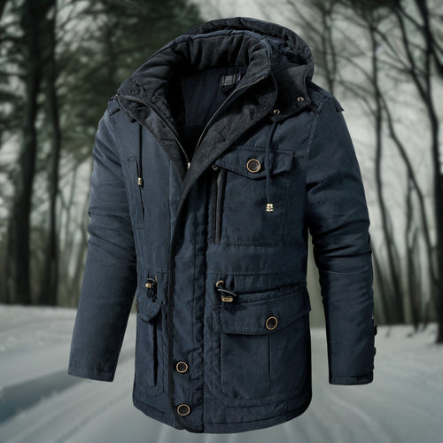Echoarchiv Hochwertige Outdoor-WindbrEchoarchivker-Jacke