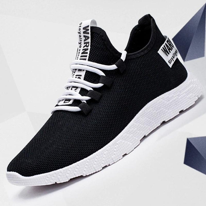 Masculino™ Atmungsaktive Turnschuhe für Männer