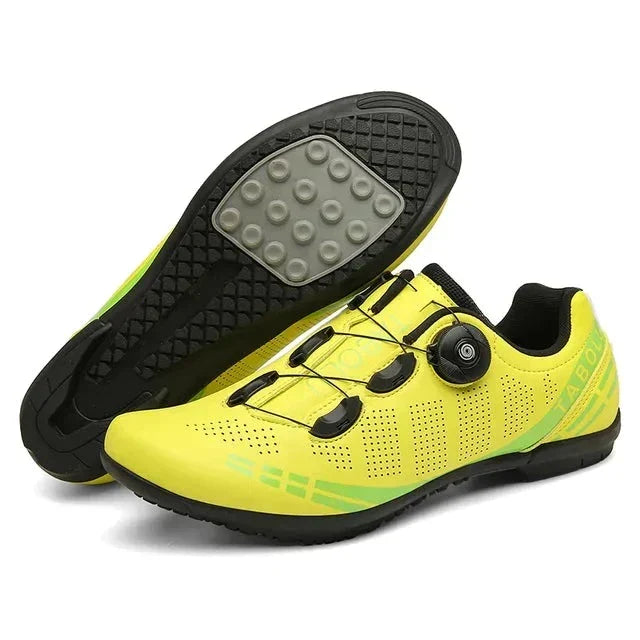 Echoarchiv | Fahrradschuhe Rennradschuhe Selbstschließend