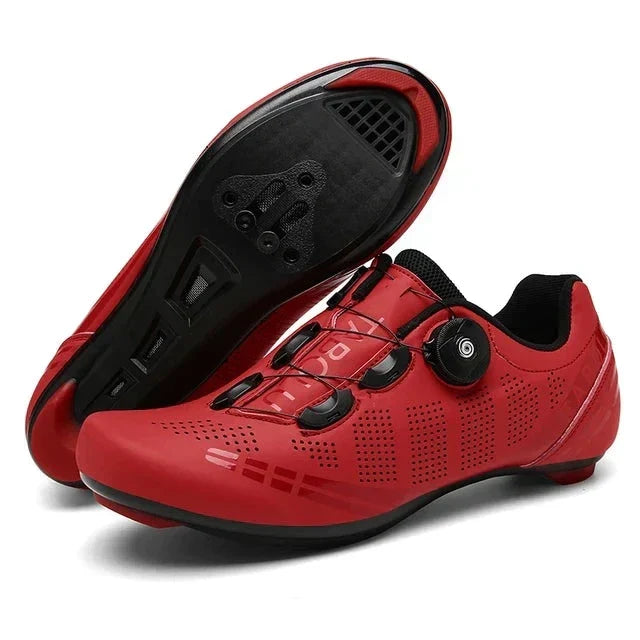 Echoarchiv | Fahrradschuhe Rennradschuhe Selbstschließend
