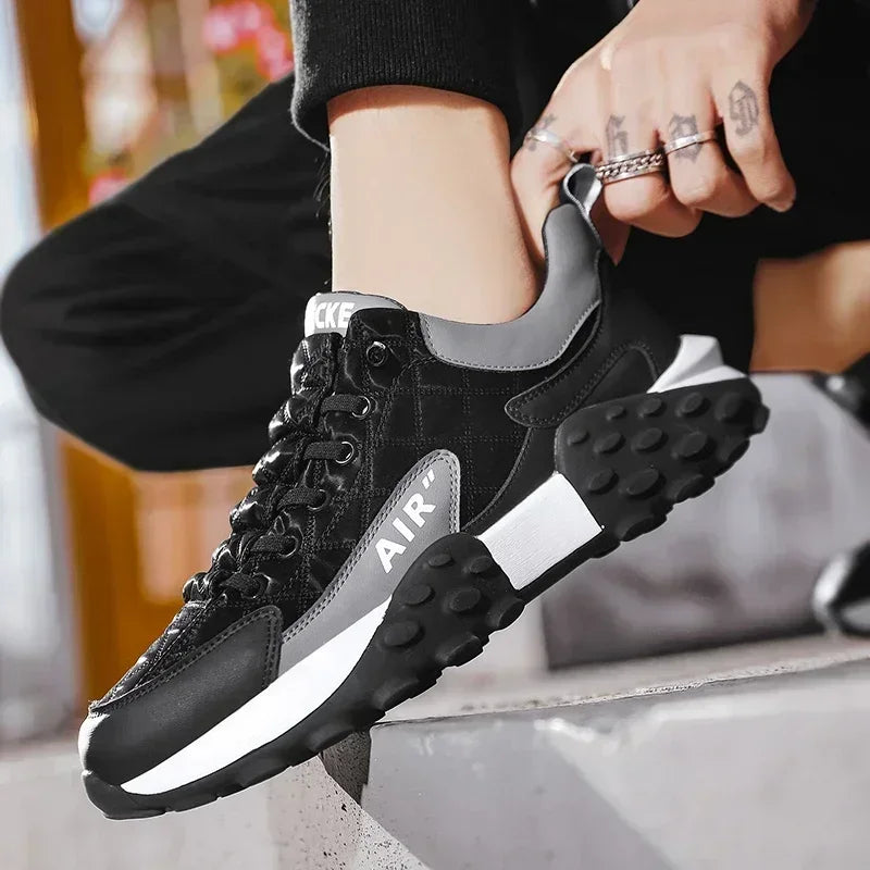 Echoarchiv | Luxuriöse Orthopädische Sportschuhe
