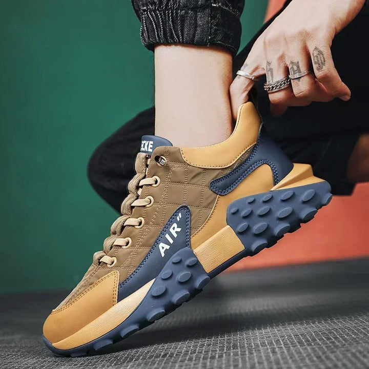 Echoarchiv | Luxuriöse Orthopädische Sportschuhe
