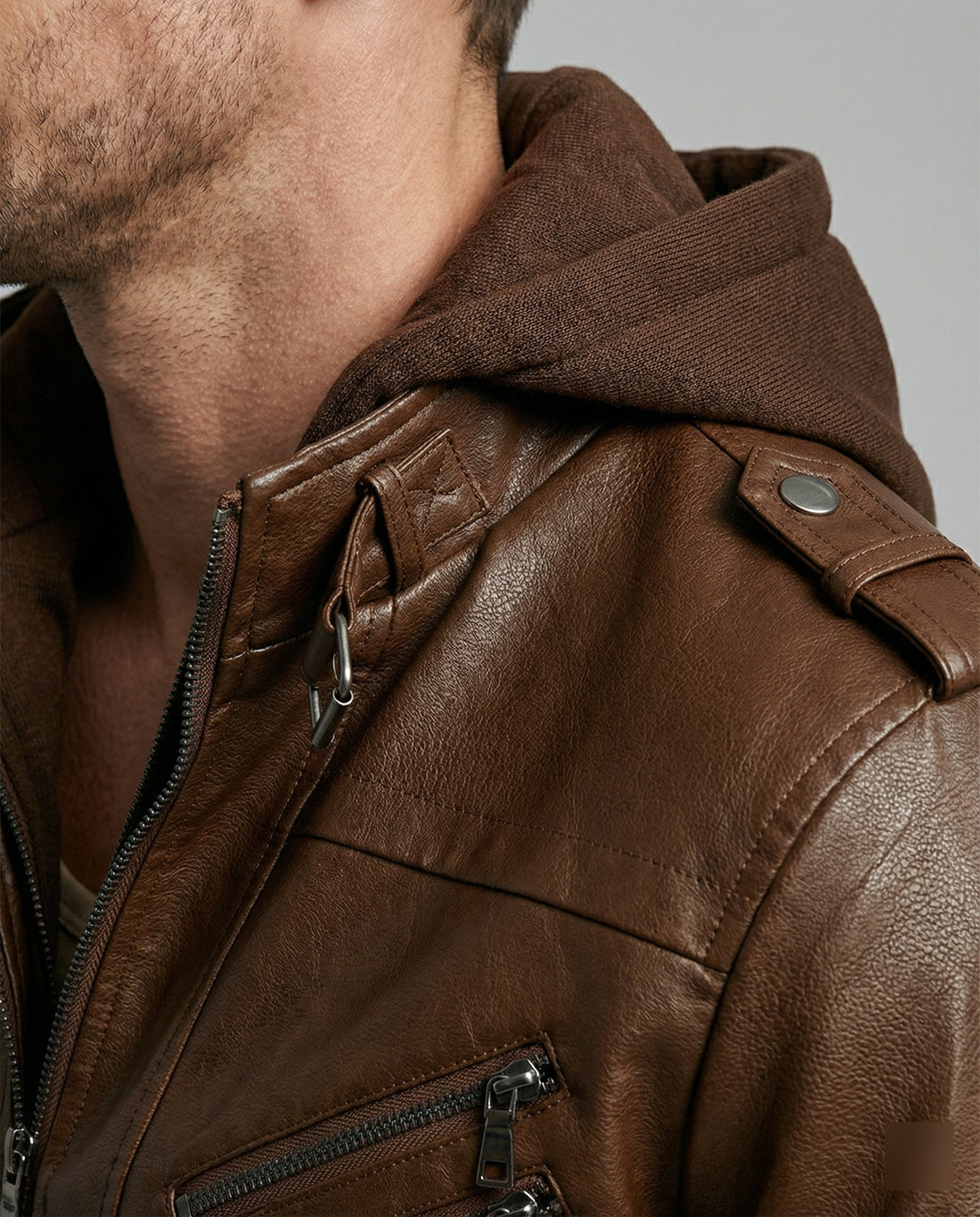 motorradjacke – Valtoré