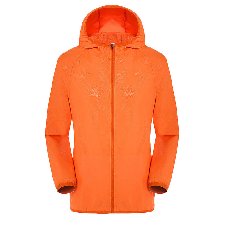 Echoarchiv | Regenjacke Ultra Leicht & Faltbar