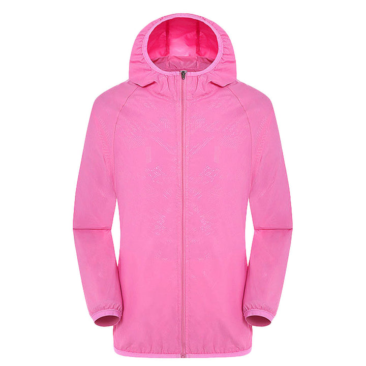 Echoarchiv | Regenjacke Ultra Leicht & Faltbar
